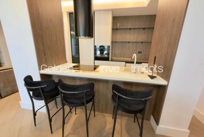 Apartament  4 camere Cortina 126 | Parcare - 13