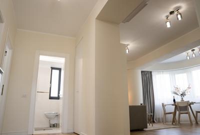 Unirii | 3 Camere | Centrala | Balcon | Bloc Nou | Prox. Metrou | - 8