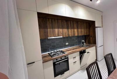 Apartament superb Exigent Plaza - 5