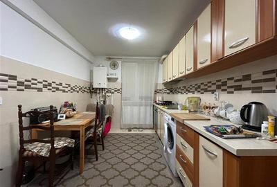 Apartament 2 camere de vanzare zona Il Caragiale Tulcea - 5