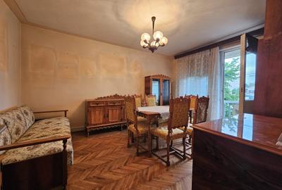Apartament exclusivist cu garaj si boxa-decomandat--2 balcoane,zona Cuza Voda - 1