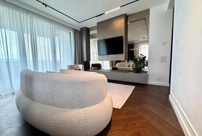 Apartament Ultrafinisat , 84 MP, Parcare, Gheorgheni / Herculane - 2