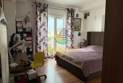 Apartament 2 Camere Complexul Cosmopolis Mobilat Parcare Boxa - 17