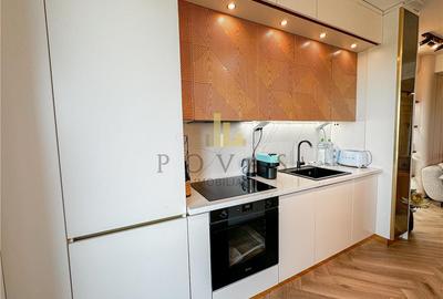 Vanzare Apartament 3 Camere MyPlace Pipera - 16