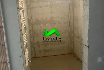 Garsoniera decomandata de vanzare Sibiu Calea Surii Mici - 4