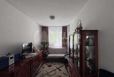 Apartament 4 camere | Decomandat | Etaj 2 | Manastur | Zona Ion Mester - 3