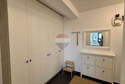 De închiriat | Apartament 2 camere | Sky Garden Residence | Bloc 2024 - 9
