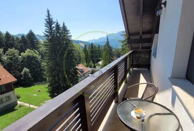 Apartamente Premium 2 Camere de Închiriat | Vero Residence  | Predeal | Cioplea - 1
