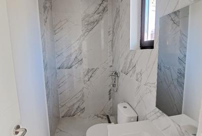 Dorobanti (capitale), vila de inchiriat, reprezentativa, 215 mp, terasa 30 mp - 18