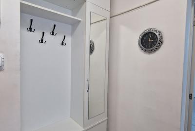 LIBER - Apartament central cu 2 camere - la 3 minute de PALAS CAMPUS - 5