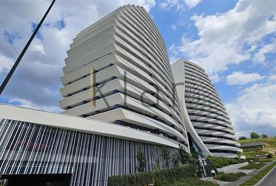 PRIMA INCHIRIERE Apartament 3 camere 80mp,Zorilor - Wings - 20