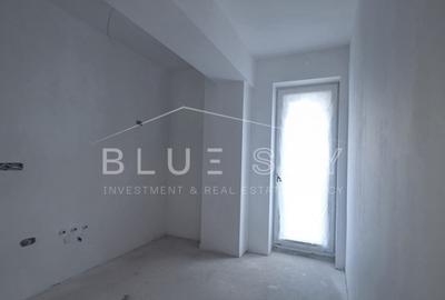 Apartament 2 camere cu balcon de 8,53 mp | Blue Bike Eden - 7