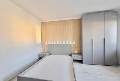 APARTAMENT 3 CAMERE TIP PENTHOUSE MOBILAT SI UTILAT GATA DE MUTARE - IZVOR - 7