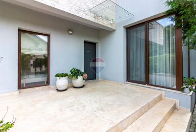 Vilă individuală complet renovată în 2026 | 5 camere | Corbeanca - 24