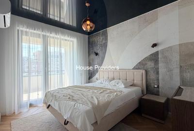 Apartament 3 Camere 2 bai|COMISION 0%|Pipera|Mobilat Utilat|Parcare - 5