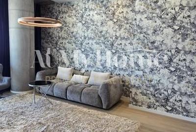 Apartament cu 2 camere decomandat, mobilat în Aviației