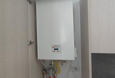 Inchiriere Apartament nou nout in clădire privata - 5