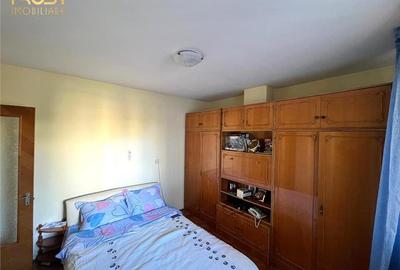 Ap 3 camere l etaj 1 l Ultracentral l Loc de parcare - 4