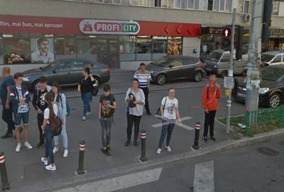 Spațiu comercial, 130 mp în Pantelimon