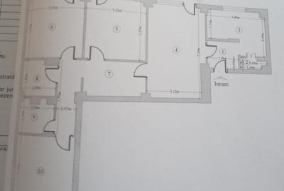 Ultracentral  Piata Unirii apartament 4 camere  90 mp vedere superba - 2