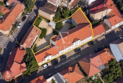 AE | Spatiu Comercial | 1126 mp | Ultracentral, Oradea - 26
