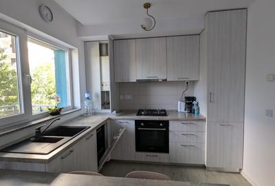 Apartament 3 Camere | Hercesa Vivenda | Decomandat | Metrou | Loc de Parcare - 9