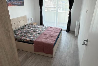 Magurele, prima inchiriere, apartament 2 camere, mobilat si utilat modern! - 8
