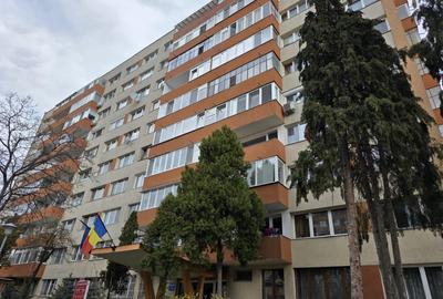 Apartament cu 2 camere semidecomandat, mobilat în Grigorescu