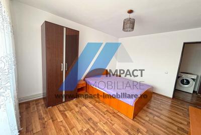 2 camere etaj5, Lapus, Sucpi, centrala termica, complet mobilat si utilat - 4