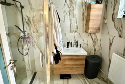 Vand 2 studio/zona Bogdanesti - 3