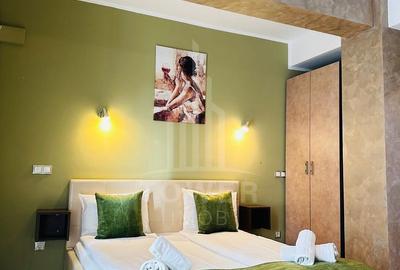 Afacere regim hotelier de vânzare  -zona centrala - 19