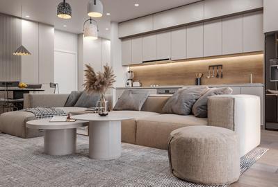 TRIAMA Residence