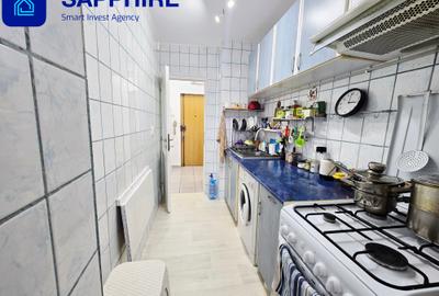 Garsonieră de vânzare zona Ghencea - Drumul Taberei, ideală pentru investiție - 8