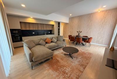 Apartament 3 Camere LUX | Prima Inchiriere | Bloc Nou | Iancu Nicolae - 2
