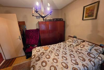 Vanzare apartament 3 camere Drumul Taberei etajul 1/4 decomandat 66 mp bloc 1977 - 13