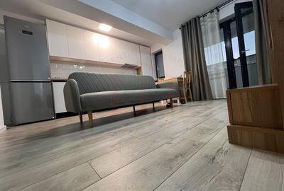 Apartament cu 2 camere decomandat, mobilat în Țiglina 2