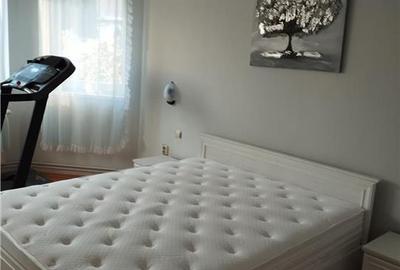 Casă Elegantă și Funcțională în Sibiu, Zona Lazaret - 9