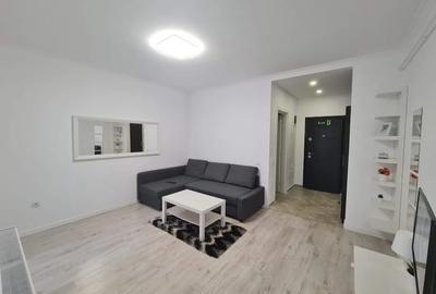 Garsoniera Avangarde City cu loc de parcare inclus - 2