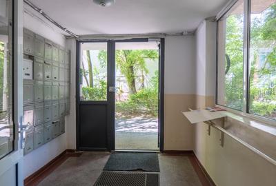 APARTAMENT 3 CAMERE TITU MAIORESCU ZONA UNIVERSITATII AL.I.CUZA 0% comision - 23