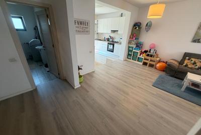 CASA INSIRUITA - TOPAZ, MOBILATA/UTILATA, TOATE UTILITATIE, COMIS 0% - 13