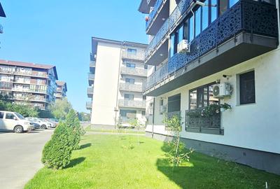 Vă așteptăm acasă! Apartament spațios cu 3 camere în zona Fundeni – Dobroești !! - 33