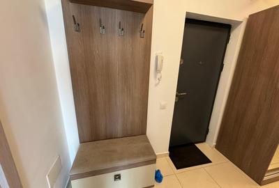 Apartament 2 camere cu centrala si parcare in zona Mihai Bravu - 10