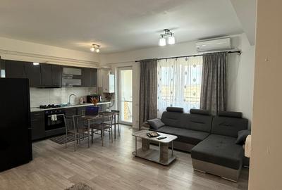 Apartament cu 2 camere decomandat în Giroc