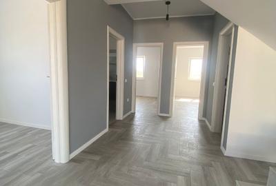 Casă Individuala Premium în complex restrâns – Direct Dezvoltator - 5