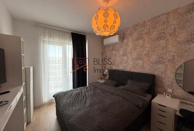 Apartament modern cu 3 camere, 2 băi și 2 balcoane - 6