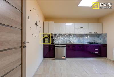Casa P, str. Tineretului, Magura - Crihan, Bacau - 9