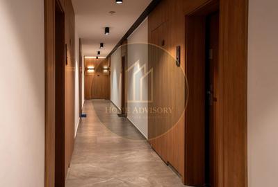 2 camere / Urban Cărpaților / Mobilat&Utilat/ Loc parcare disponibil - 3