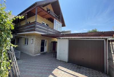Casă individuală cu 10 camere în Dallas
