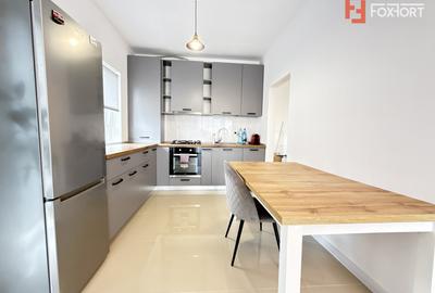 Apartament cu 2 camere + 2 locuri parcare in Dumbravita - 7