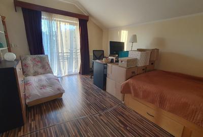 Proprietar vând casă individuală pe colț în zonă liniștită - 12